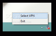 VPN Connection Indicator Crack & Activation Code