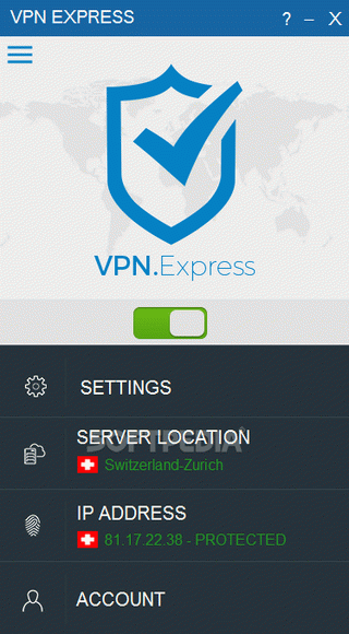 VPN.Express Crack + Serial Number (Updated)