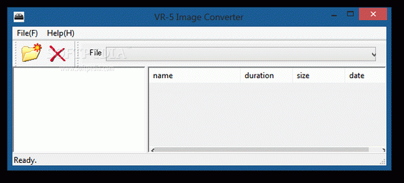 VR-5 Image Converter Crack With Activator 2024