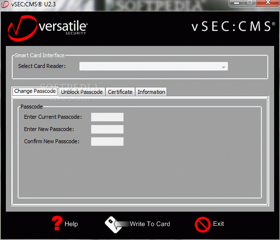 vSEC:CMS Crack Plus License Key
