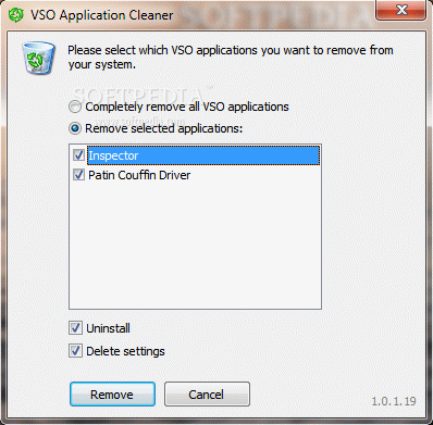 VSO Application Cleaner Crack With License Key 2024