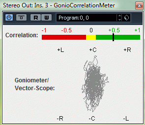 VST Gonio- & Correlation-Meter Crack + Keygen Download 2024