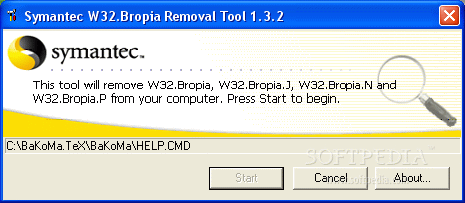 W32.Bropia Free Removal Tool Crack + Activator (Updated)