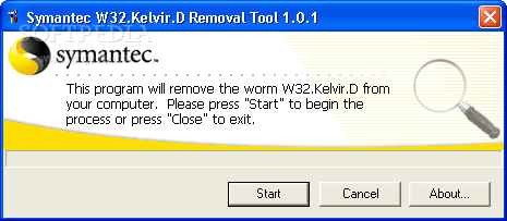 W32.Kelvir.D Free Removal Tool Crack + Serial Number