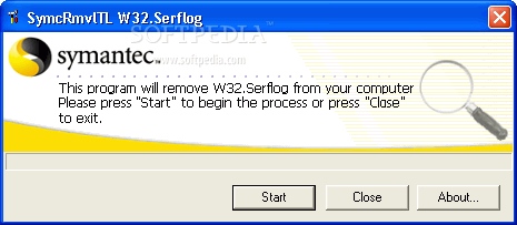 W32.Serflog.A Free Removal Tool Crack With Activator Latest