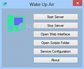 Wake Up Air Crack With Serial Key Latest