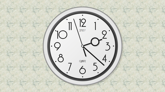 Wall Clock-7 Crack + Serial Number Download