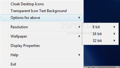 Wallpaper, Icon and Resolution Manager Crack Plus Serial Key