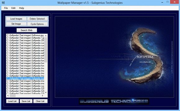 Wallpaper Manager Crack With License Key Latest