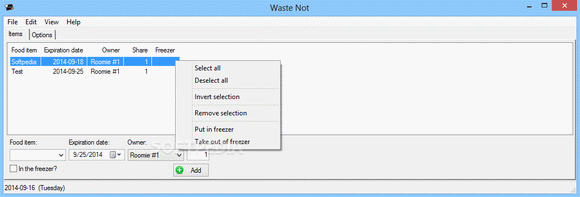 Waste Not Serial Key Full Version