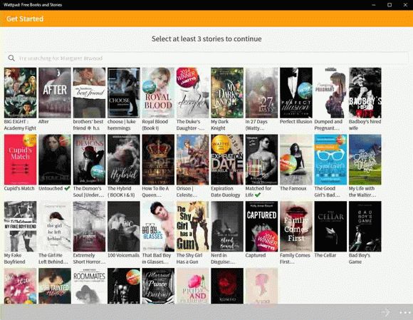 Wattpad: Free Books and Stories Crack + Serial Number Download