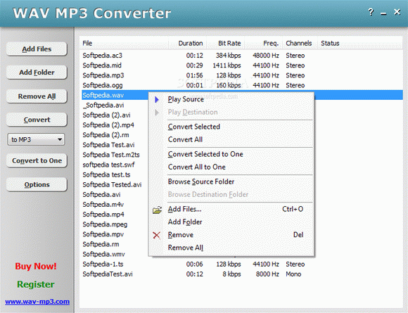 WAV MP3 Converter Crack + Serial Key Download 2024
