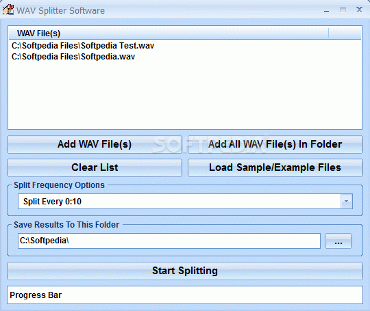 WAV Splitter Software Crack + License Key Download 2024
