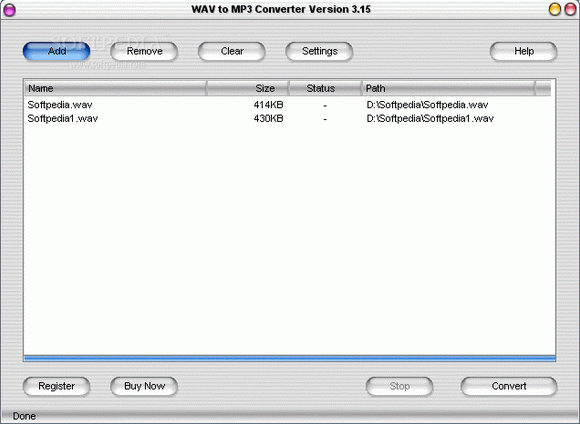 WAV to MP3 Converter Crack + Keygen Updated