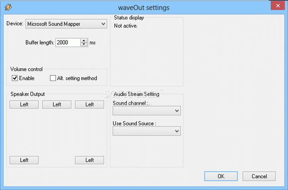 Wave 5point1 Output Crack + License Key Download
