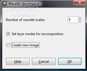 Wavelet Decompose Crack With License Key
