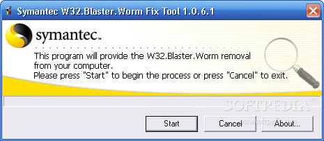 W32.Blaster.Worm Removal Tool Crack With Serial Number Latest 2024
