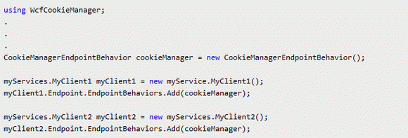 WCF Cookie Manager Crack Plus Activation Code
