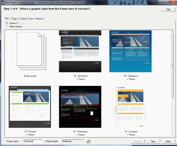 Web Creator Pro Crack + Activator Download 2025
