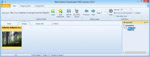 Web Gallery Downloader FREE Crack + Activation Code Download 2022