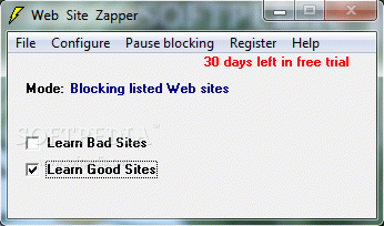 Web Site Zapper Crack + License Key (Updated)