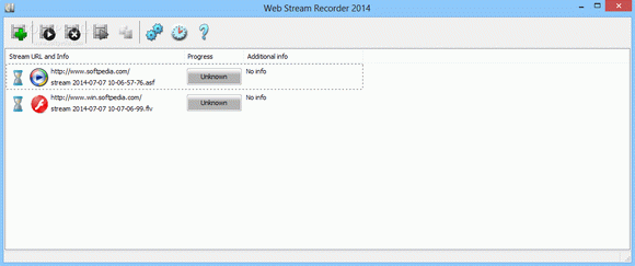 Web Stream Recorder Crack + Activation Code Download 2024