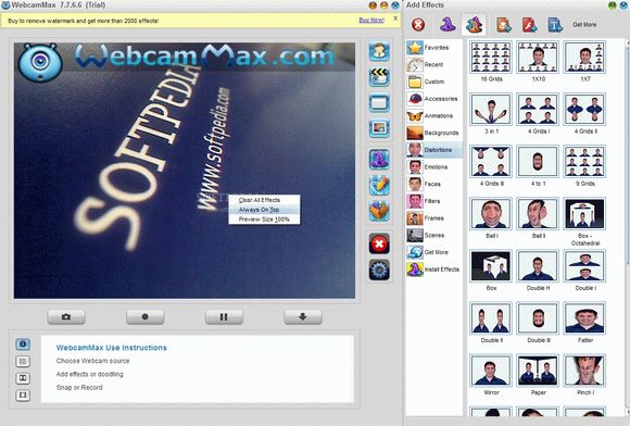 WebcamMax Crack Plus Keygen