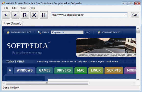 WebKit .NET Crack With Activator Latest 2025