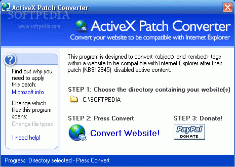 Website Converter Crack + Keygen (Updated)