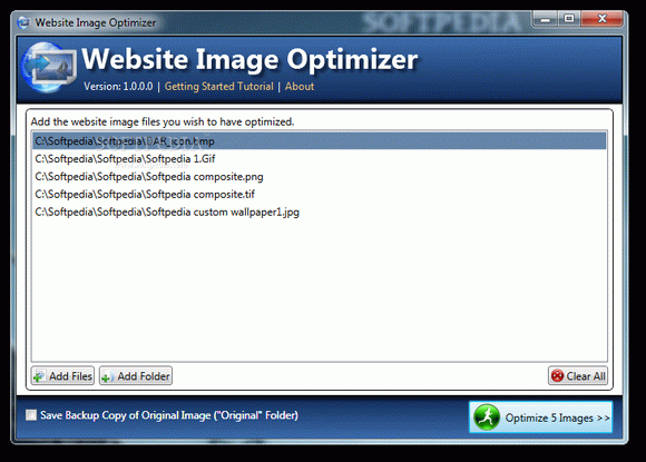 Website Image Optimizer Crack With Activator