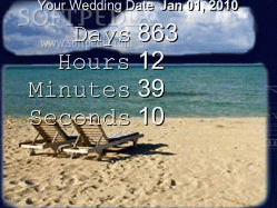 Wedding Countdown Widget Crack With Keygen Latest 2024