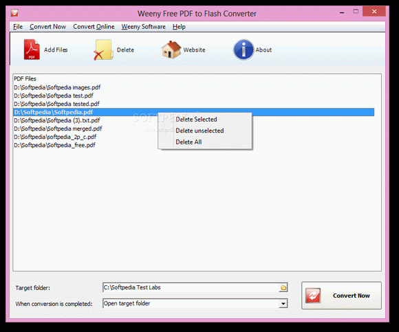 Weeny Free PDF to Flash Converter Crack With Activation Code