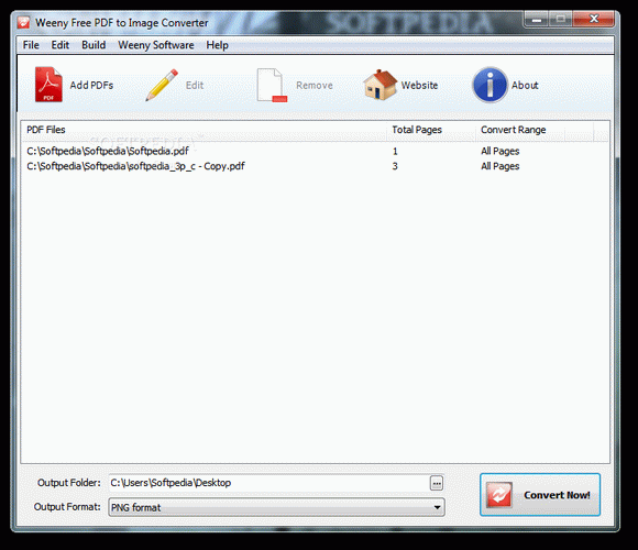 Weeny Free PDF to Image Converter Crack + License Key Download 2024