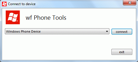 wf Phone Tools Portable Crack + Serial Key