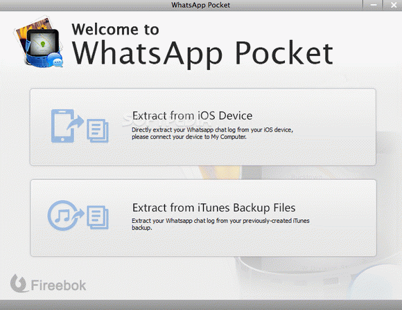 WhatsApp Pocket Crack + License Key Download 2023