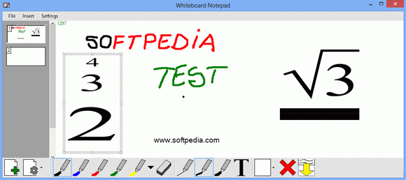 Whiteboard Notepad Activation Code Full Version