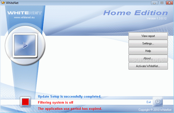 Whitenet Home Edition Crack With Serial Key Latest 2023