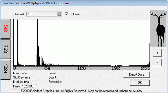Wide Histogram Crack + License Key Download 2024