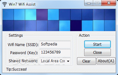 Wifi Assist Crack With Activation Code Latest 2022