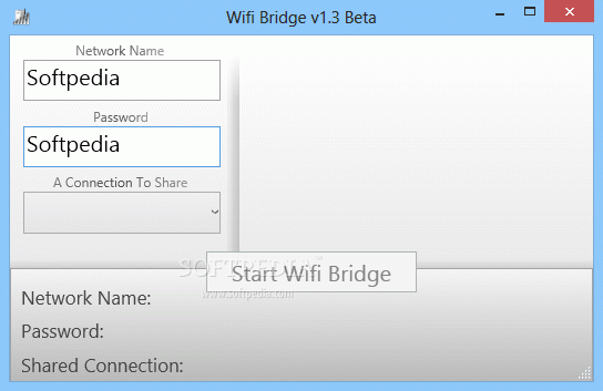 WiFi Bridge Crack + Keygen Download 2024