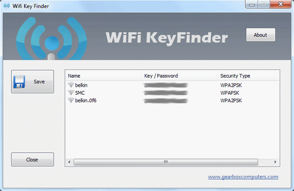 Wifi Key Finder Crack With License Key