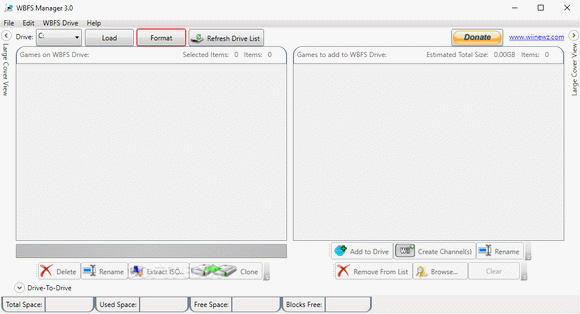 Wii Backup File System Manager Crack + Serial Key Download