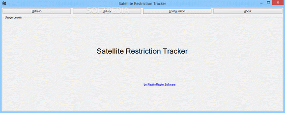 Satellite Restriction Tracker Crack + Keygen Download 2024