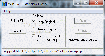 Win-GZ Crack + Serial Number Download