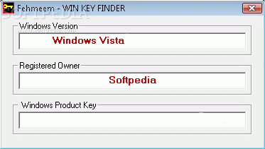 WIN Key Finder Crack + Activator Updated