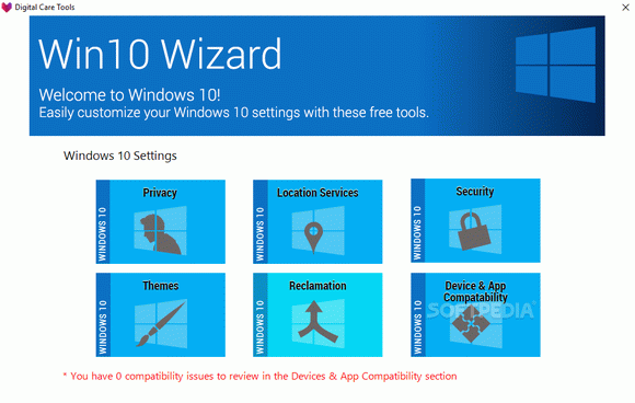 Win10 Wizard Crack With Activator 2024