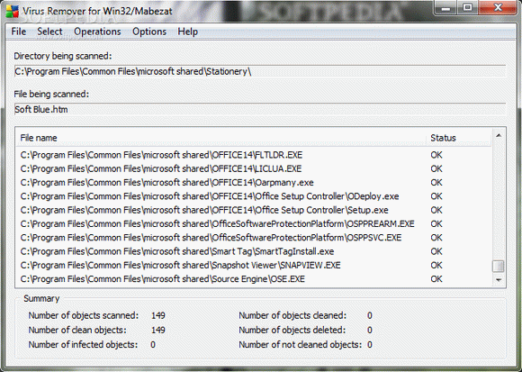 Win32/Mabezat Remover Keygen Full Version