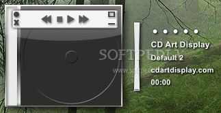CD Art Display Crack With Serial Key Latest