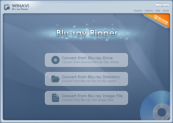 WinAVI Blu-ray Ripper Crack + Serial Number Updated