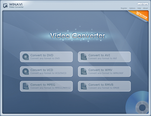 WinAVI Video Converter Serial Key Full Version